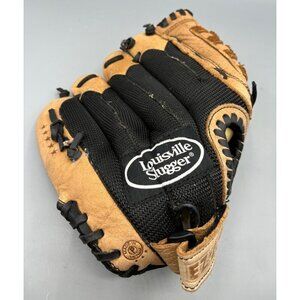Louisville Slugger Genesis 1884 Series Baseball Glove Professional Leather Youth